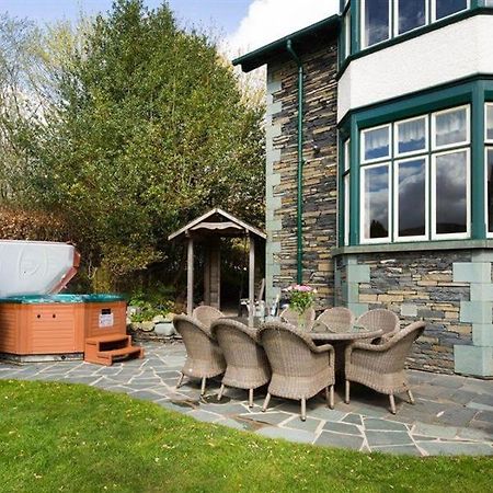Villa Bracken Howe Ambleside Exterior foto