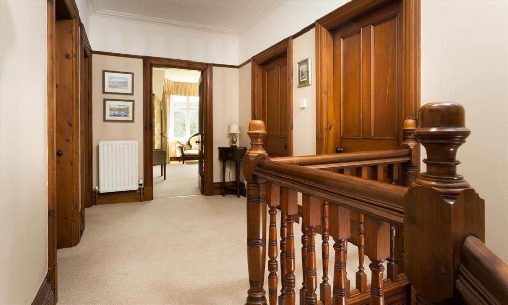 Villa Bracken Howe Ambleside Exterior foto