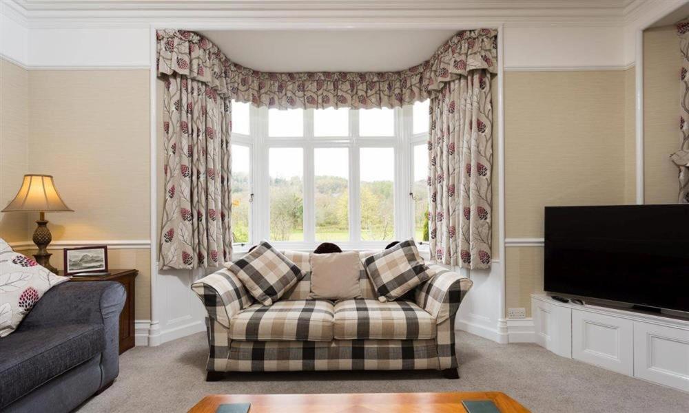 Villa Bracken Howe Ambleside Exterior foto