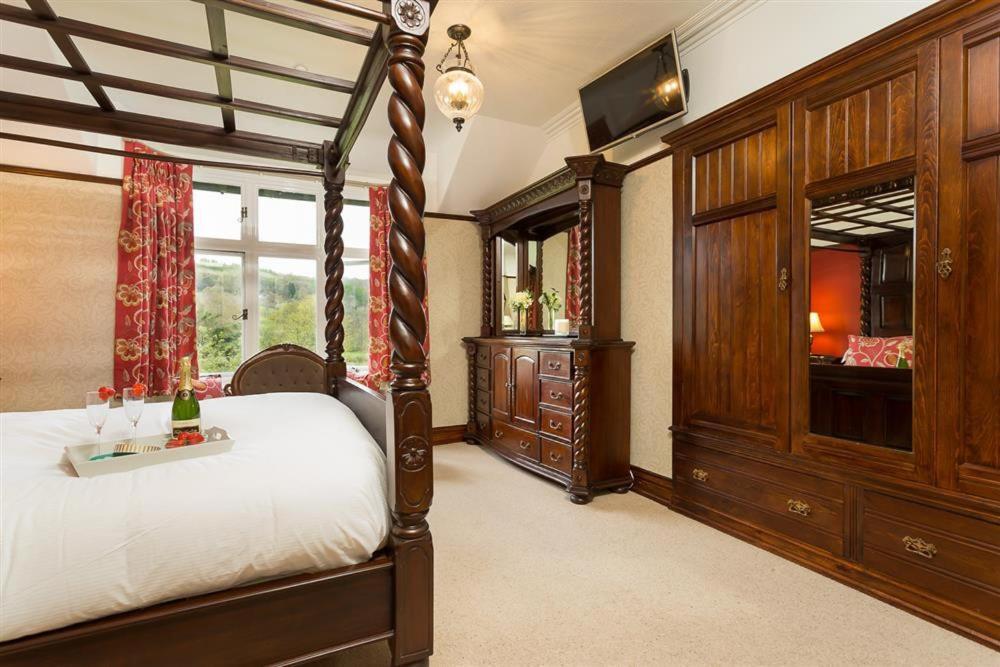 Villa Bracken Howe Ambleside Exterior foto