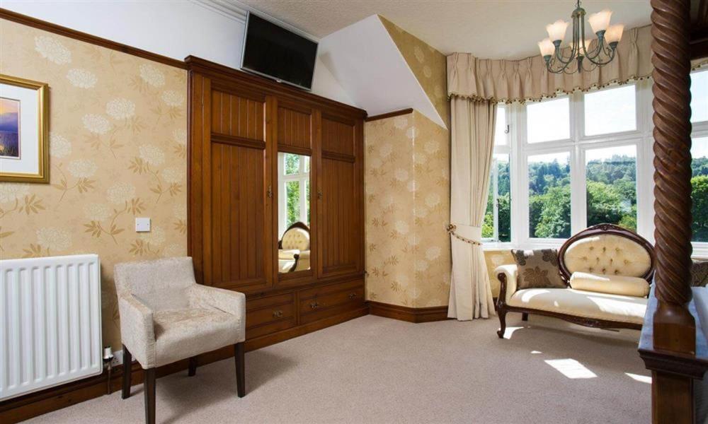 Villa Bracken Howe Ambleside Exterior foto