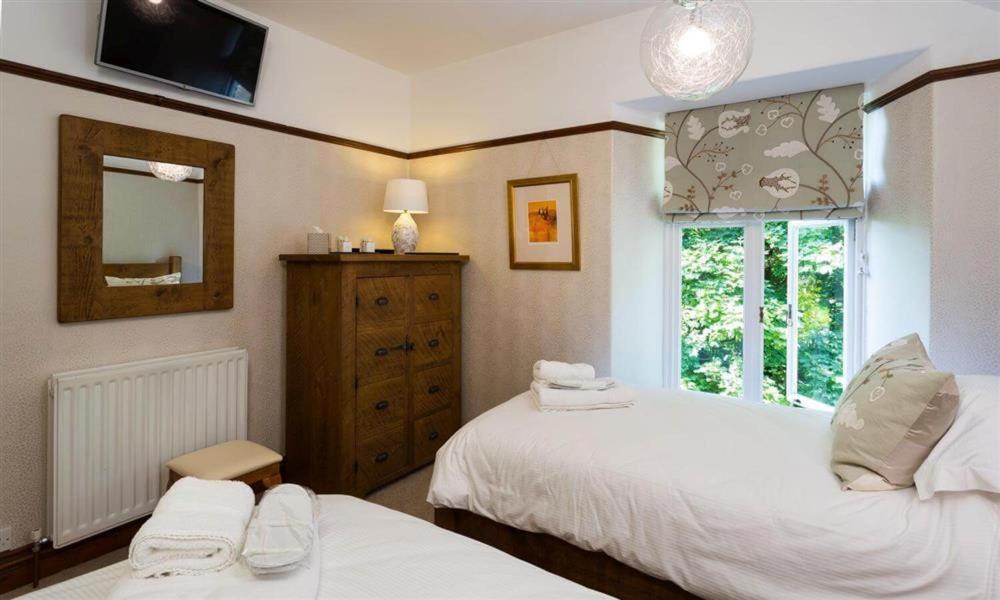 Villa Bracken Howe Ambleside Exterior foto