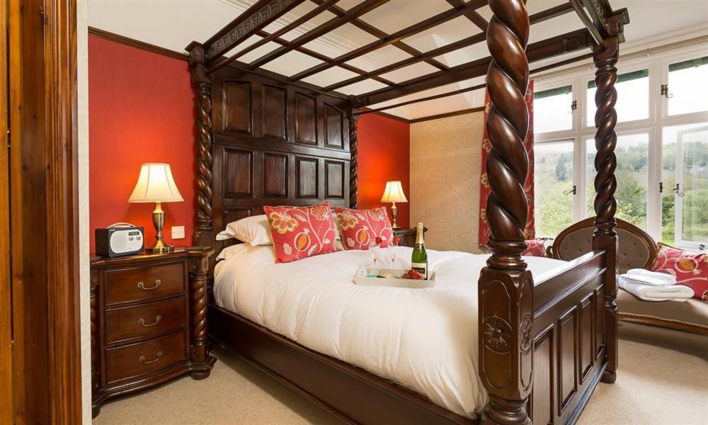 Villa Bracken Howe Ambleside Exterior foto