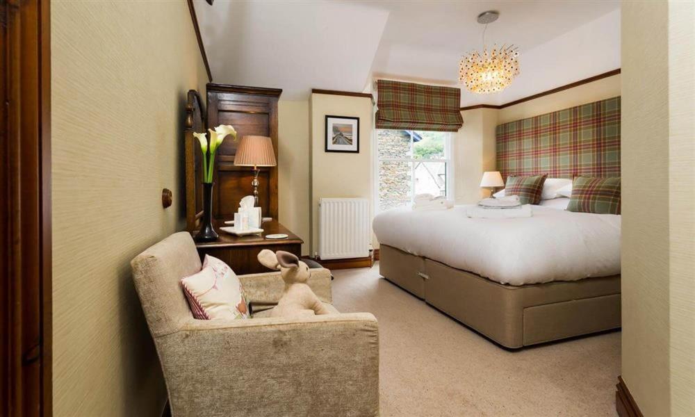 Villa Bracken Howe Ambleside Exterior foto