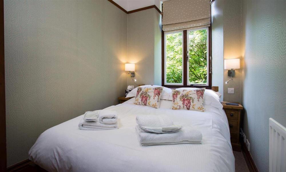Villa Bracken Howe Ambleside Exterior foto